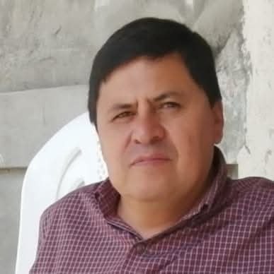 Carlos Salgado