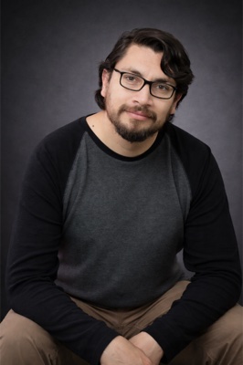 Daniel García
