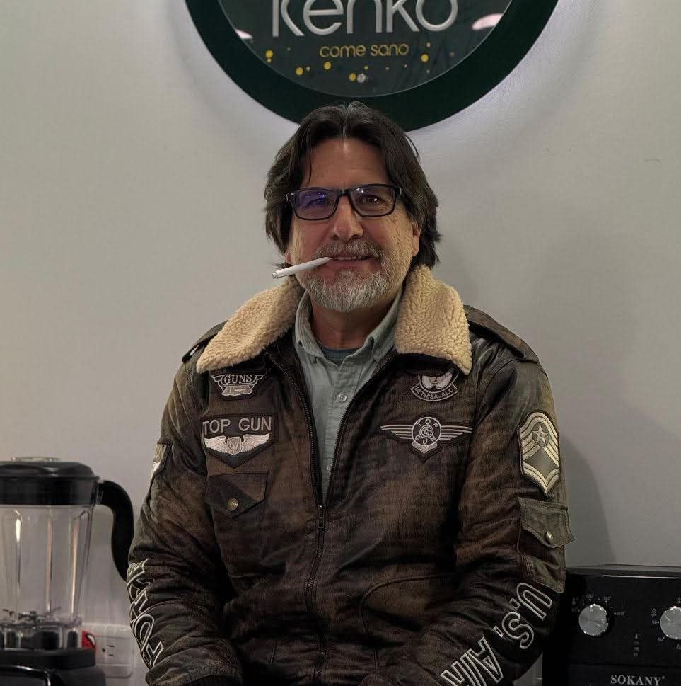 Roberto Hernández